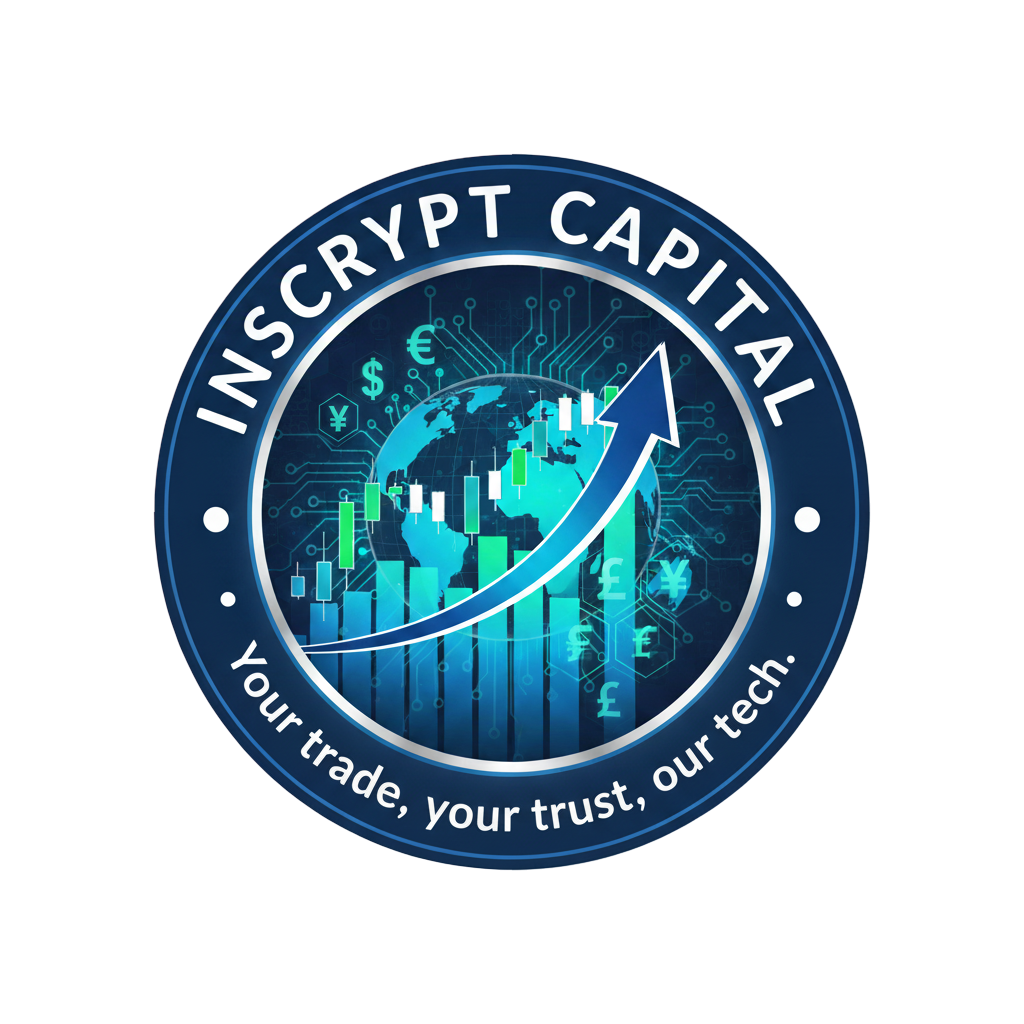 Inscrypt Capital Logo